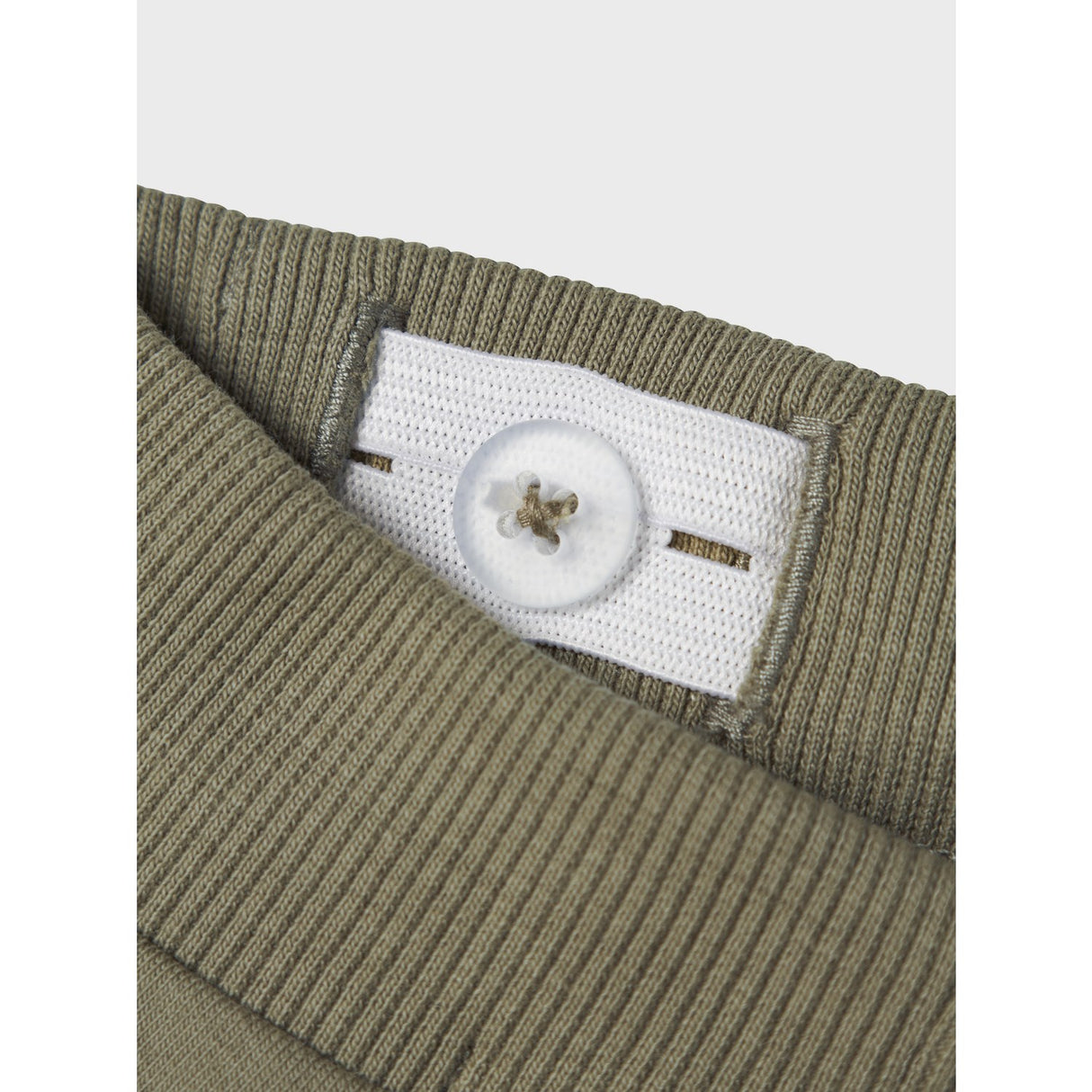 Name It Mermaid Nbmoktav Sweat Bukser Bru