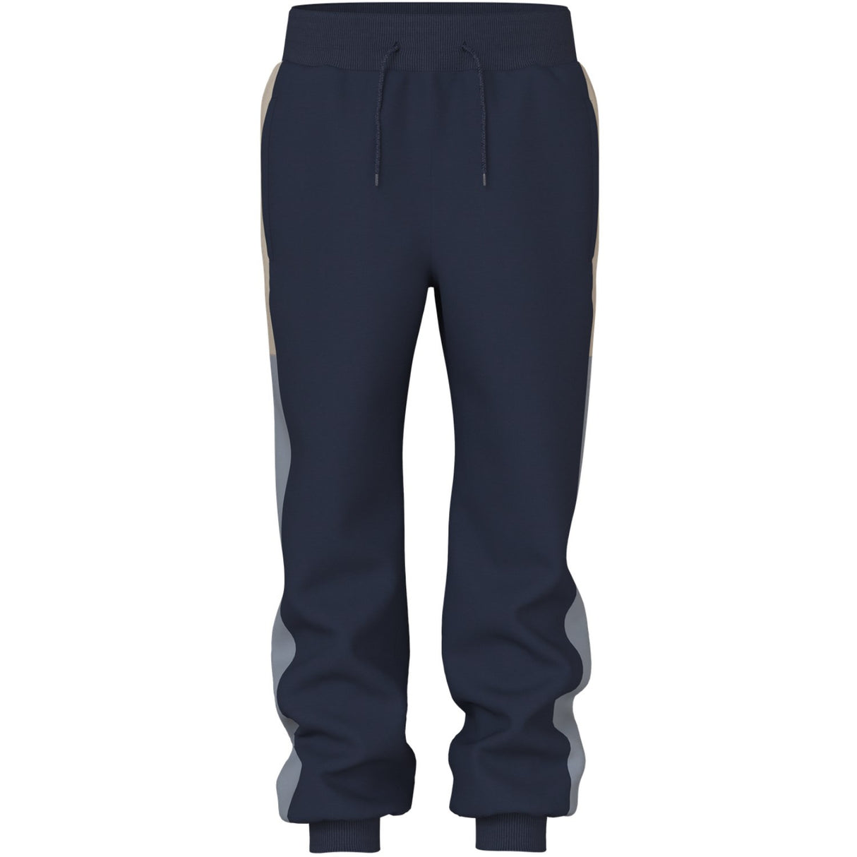 Name It Navy Blazer Nkmvemil Nreg Swe Bukser Bru