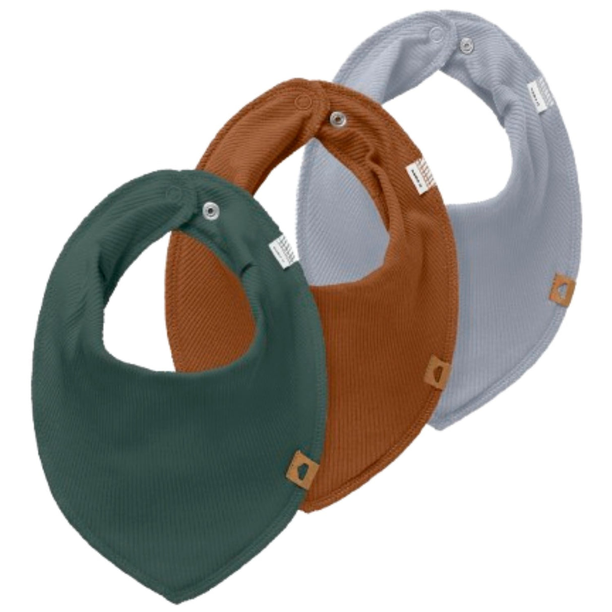 Name It Garden Topiary Nbmyasim 3-Pak Rib Savlesmæk