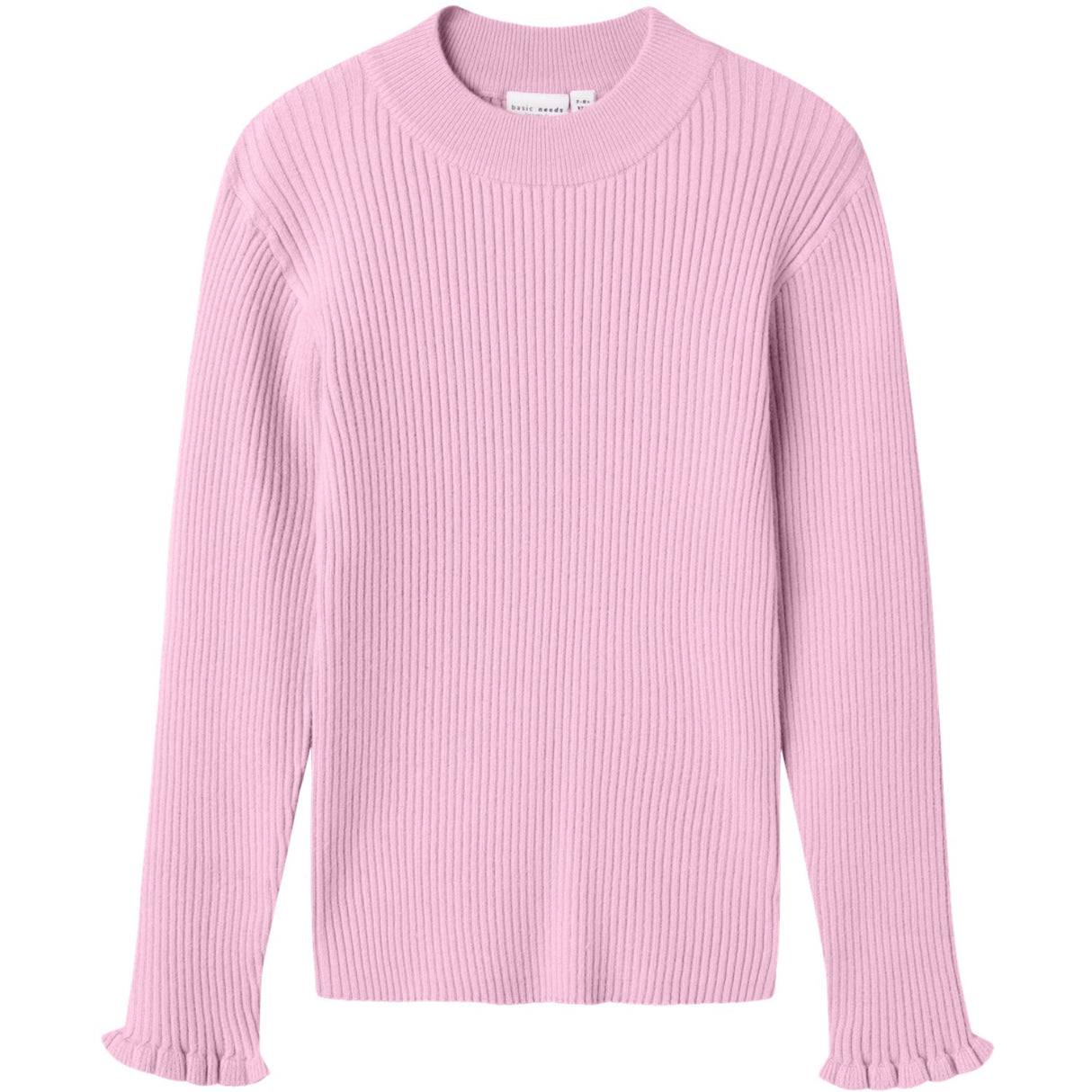 Name It Sweet Dreams Nkfvianna Ls Slim Strik