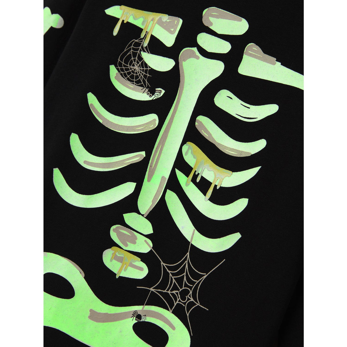 Name It Black Lemonade Nmnowen Natsæt