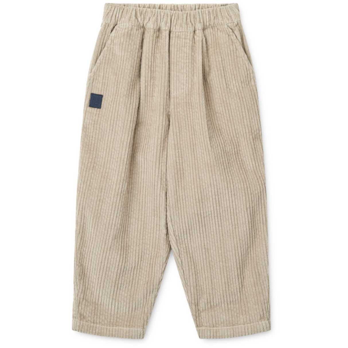 LIEWOOD Mist Borris Corduroy Bukser