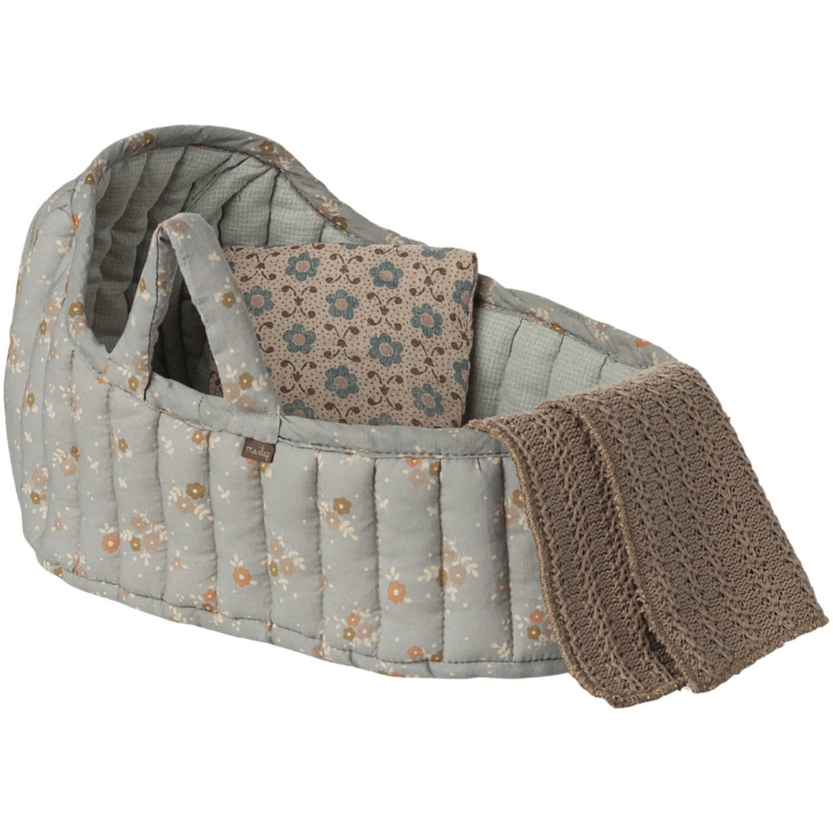 Maileg Lift, Large - Blue