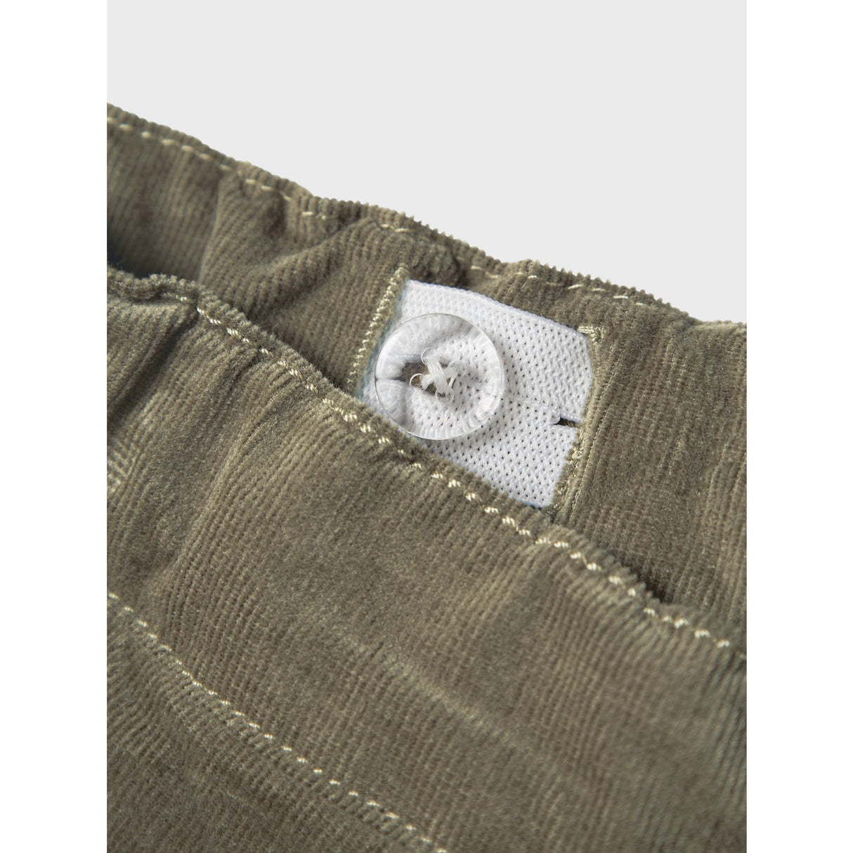 Name It Mermaid Nmmben Regular Cord Wl Bukser 6720-Yt O