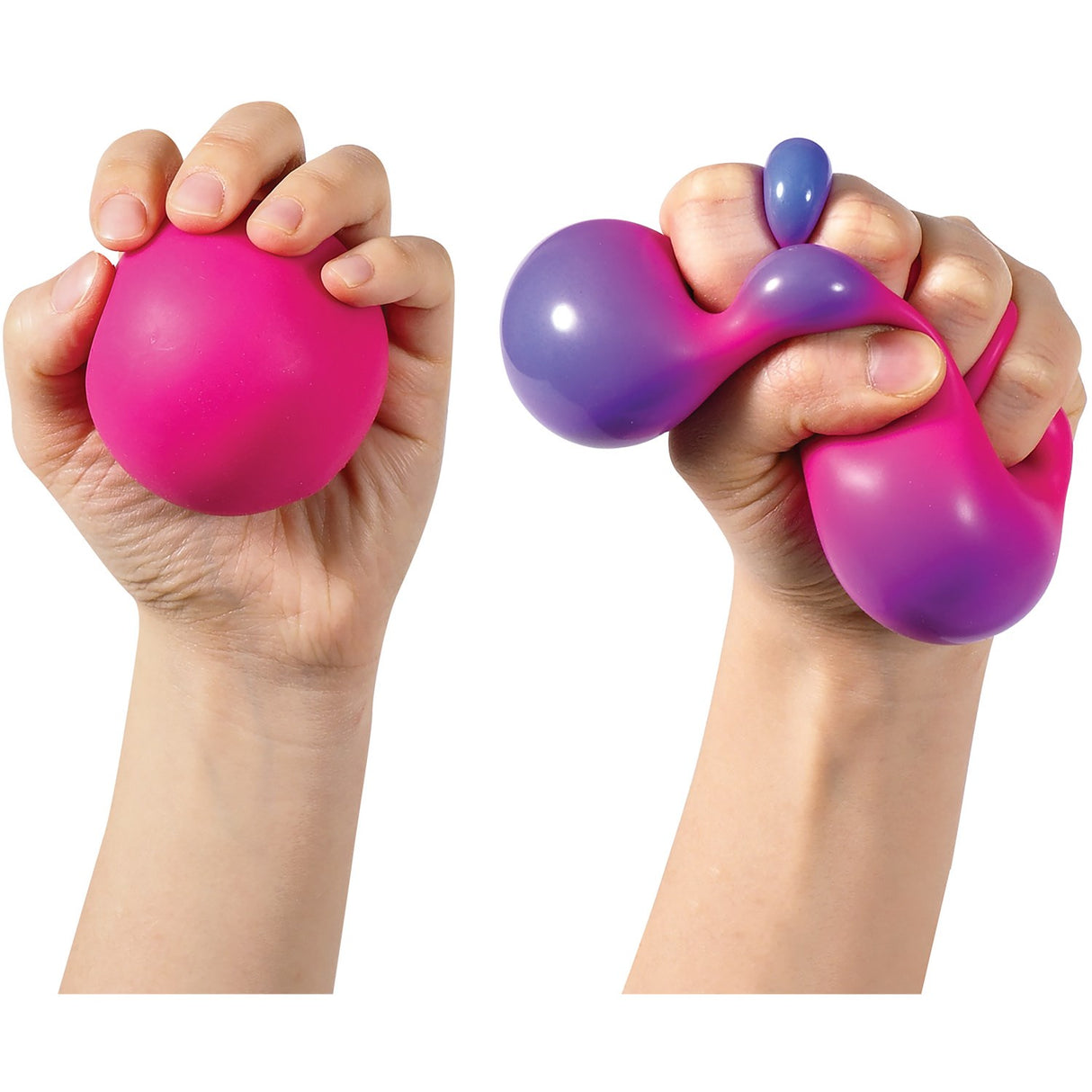 NeeDoh Colour Change