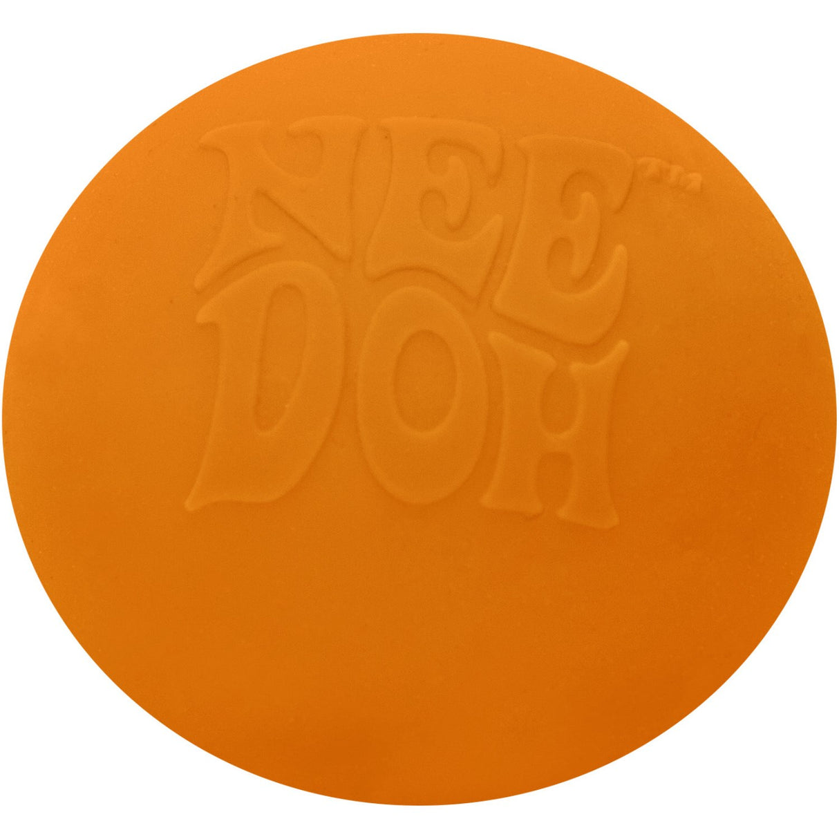 NeeDoh Klassisk Bold