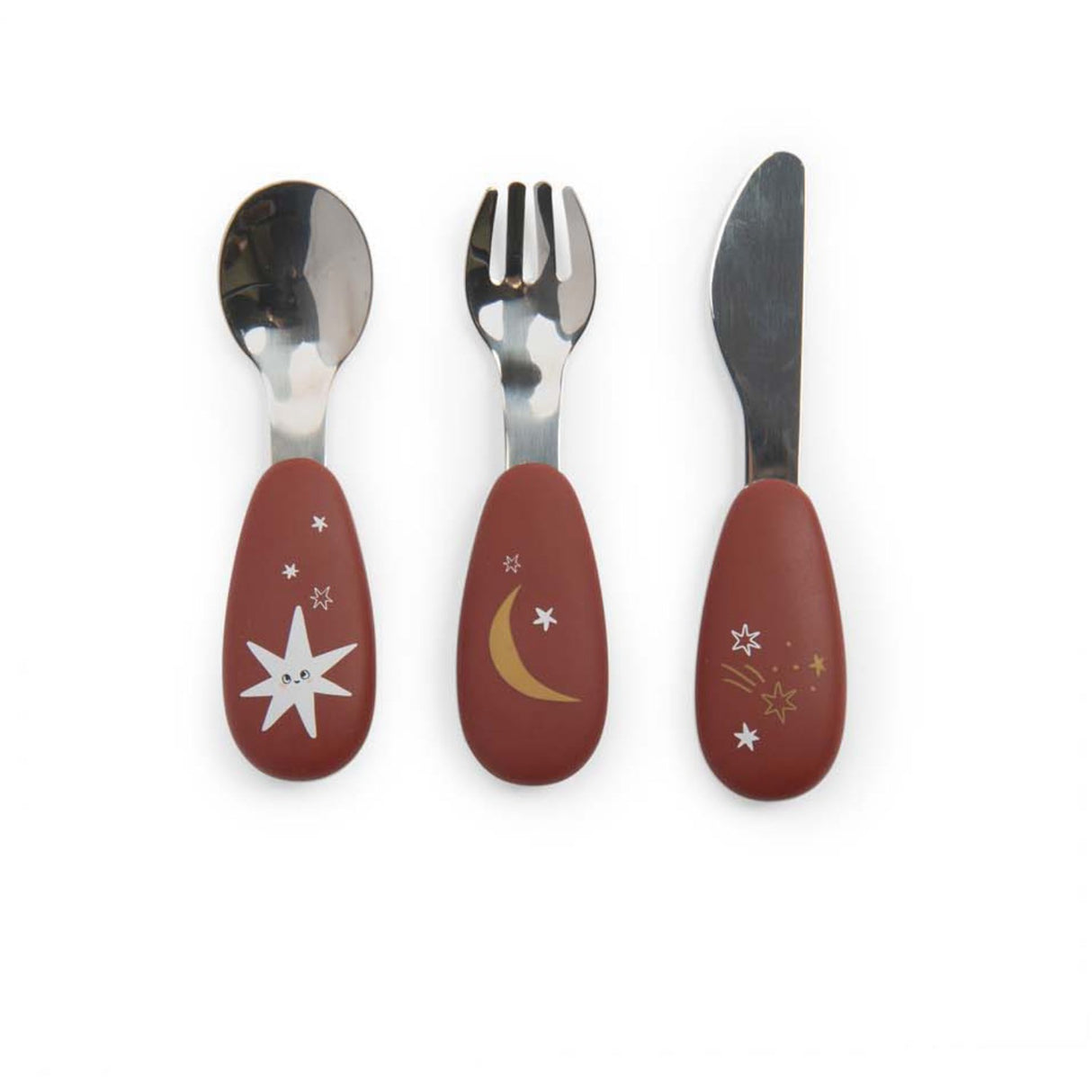 Moulin Roty Mit Første Bestiksæt Après La Pluie