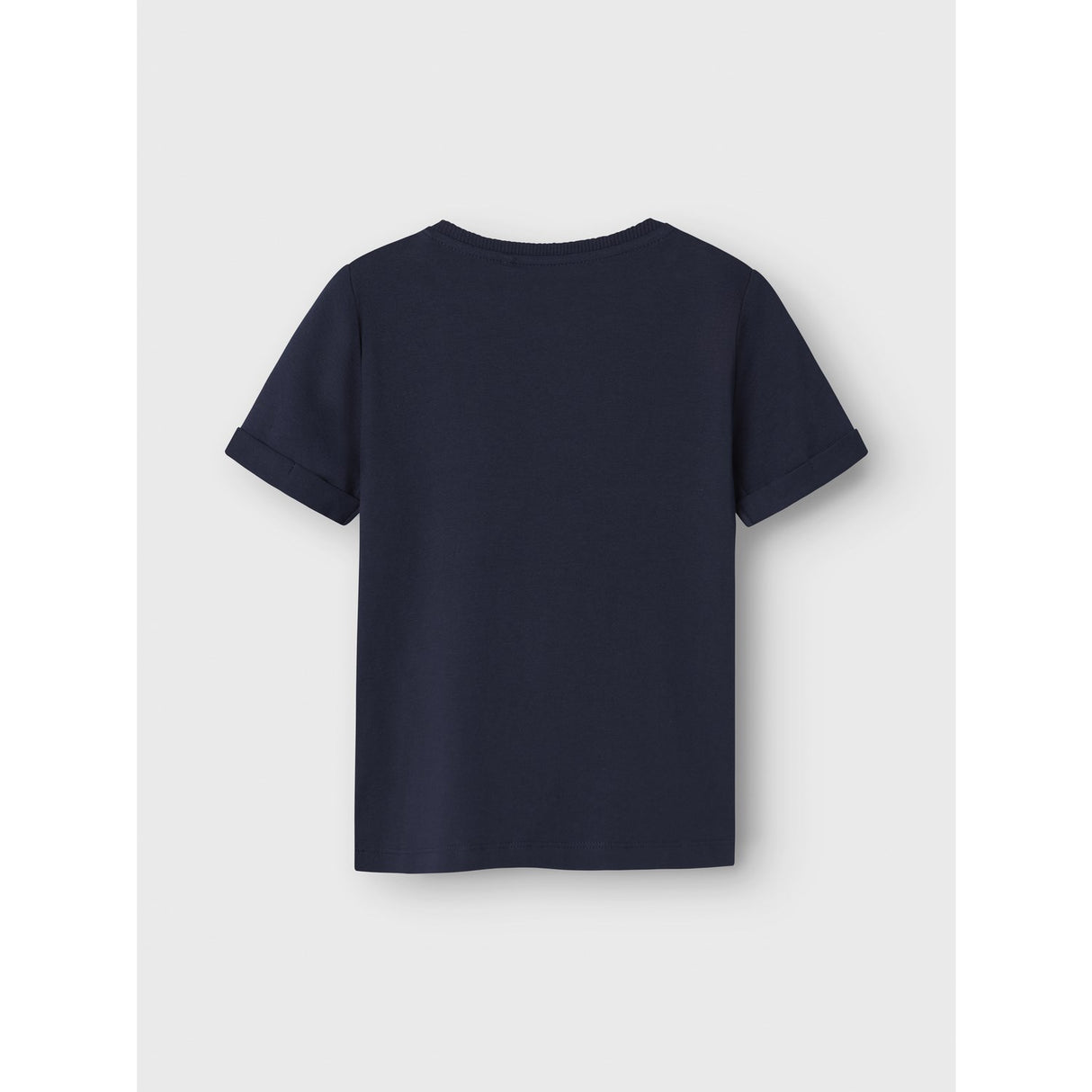 Name It Navy Blazer Tiger Nmmvux Ss Top