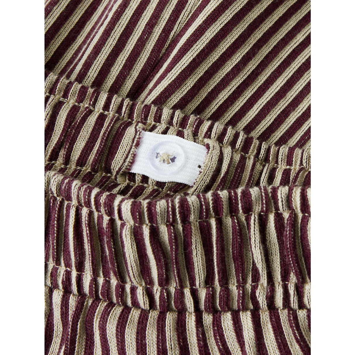 Name It Windsor Wine Nkmharis Nreg Shorts