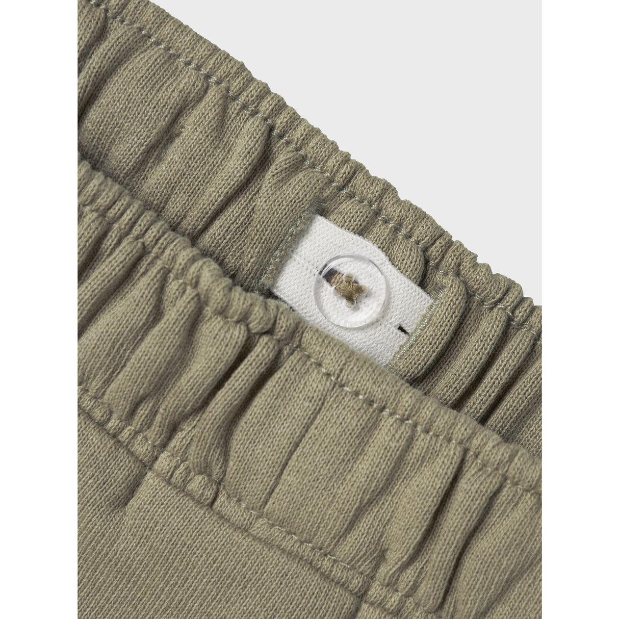 Lil'Atelier Overland Trek Nmmjobo Sweat Bukser Lil