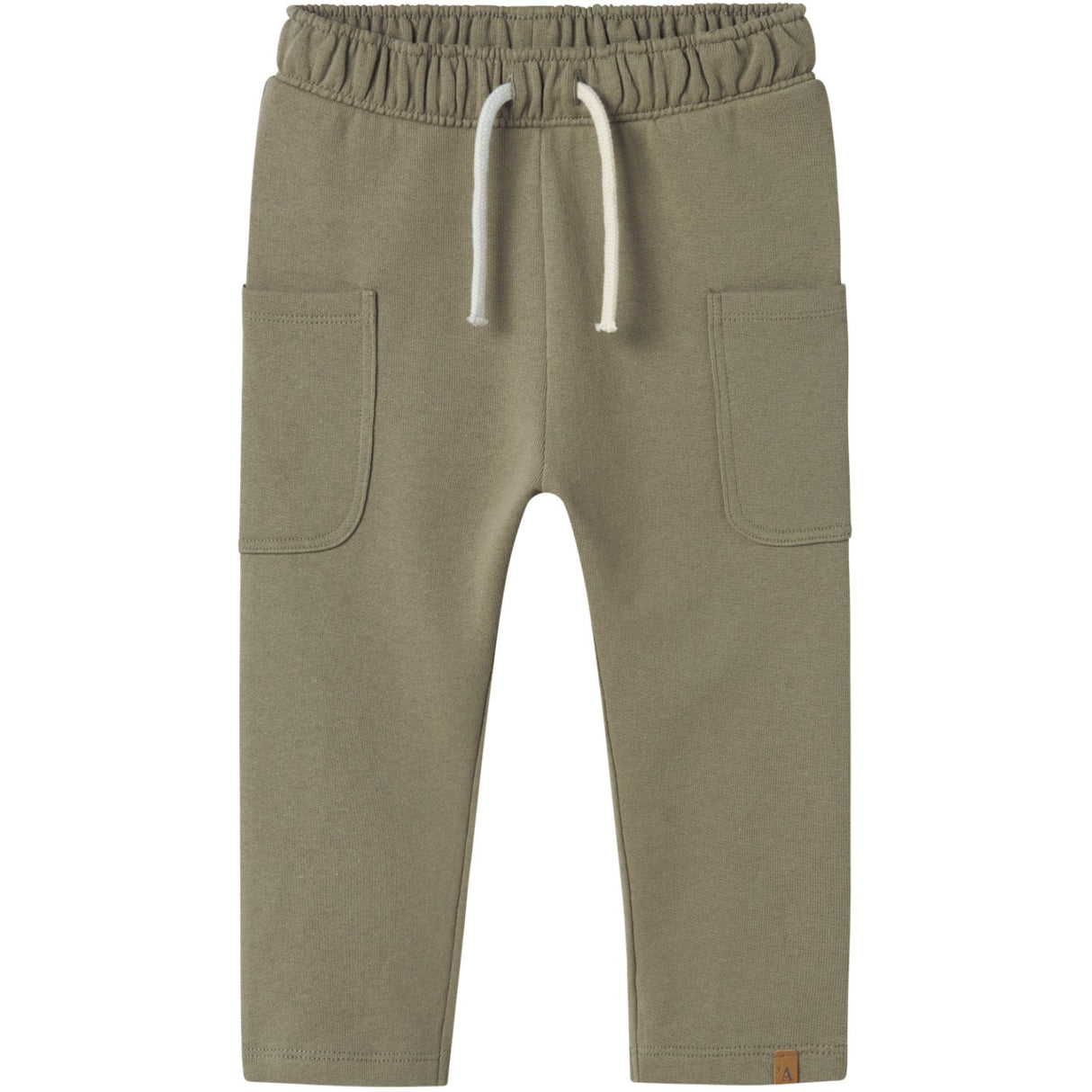 Lil'Atelier Overland Trek Nmmjobo Sweat Bukser Lil