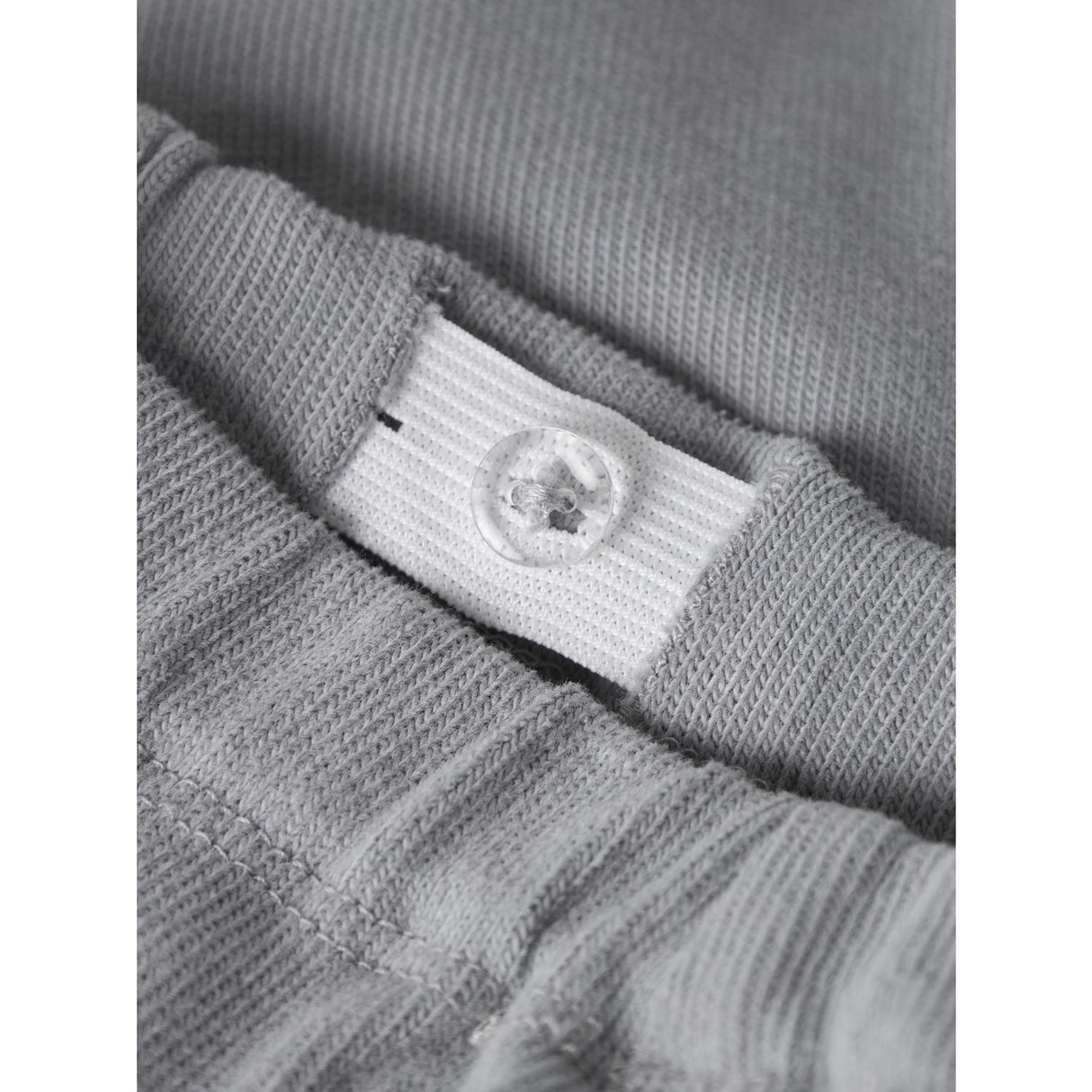 Lil'Atelier Ultimate Grey Nbmluno Bukser Lil