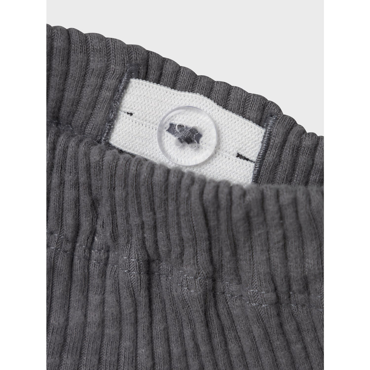 Lil'Atelier Poppy Seed Nbmrajo Man Loose Bukser Lil