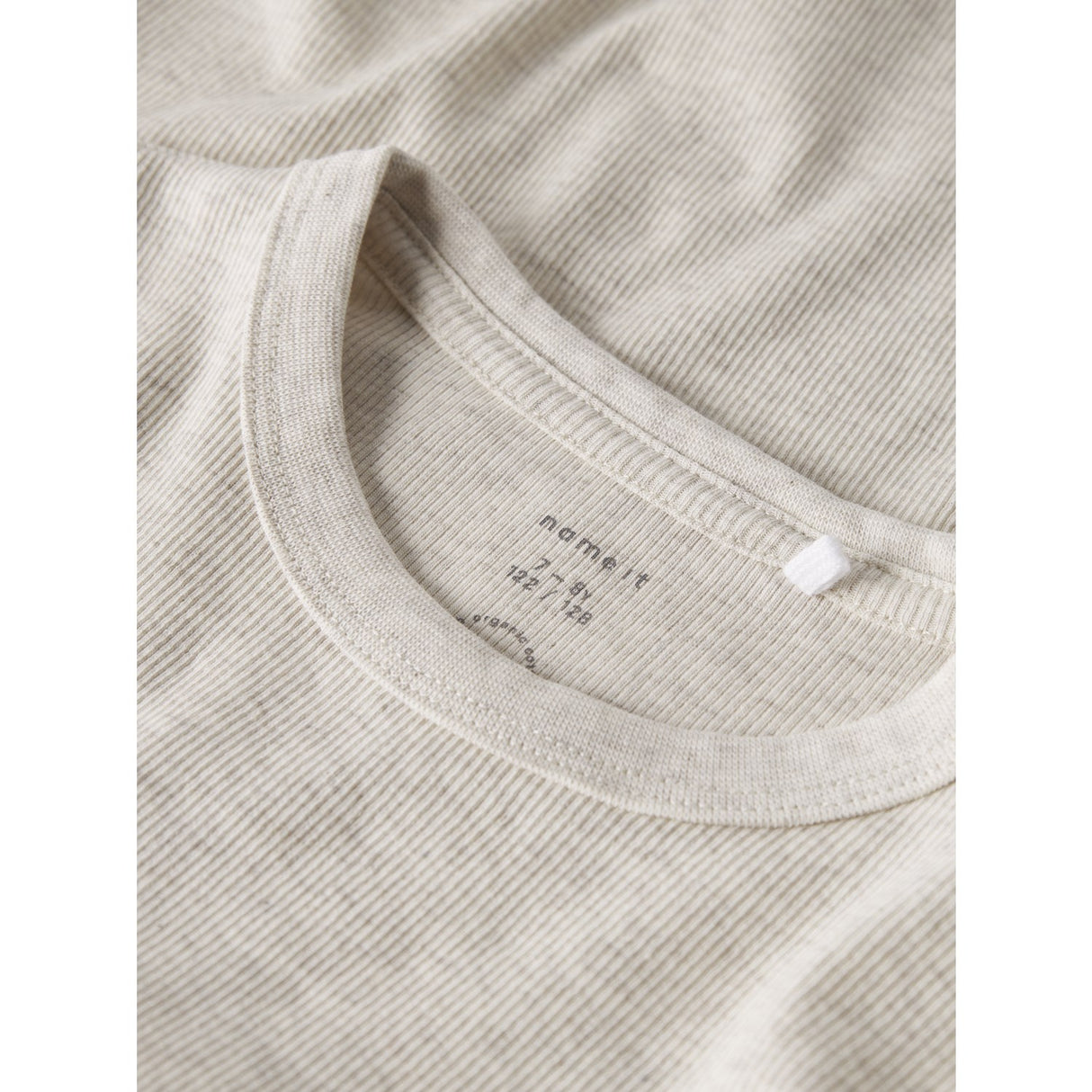 Name It Peyote Melange Nkfnakal Ls Top Noos