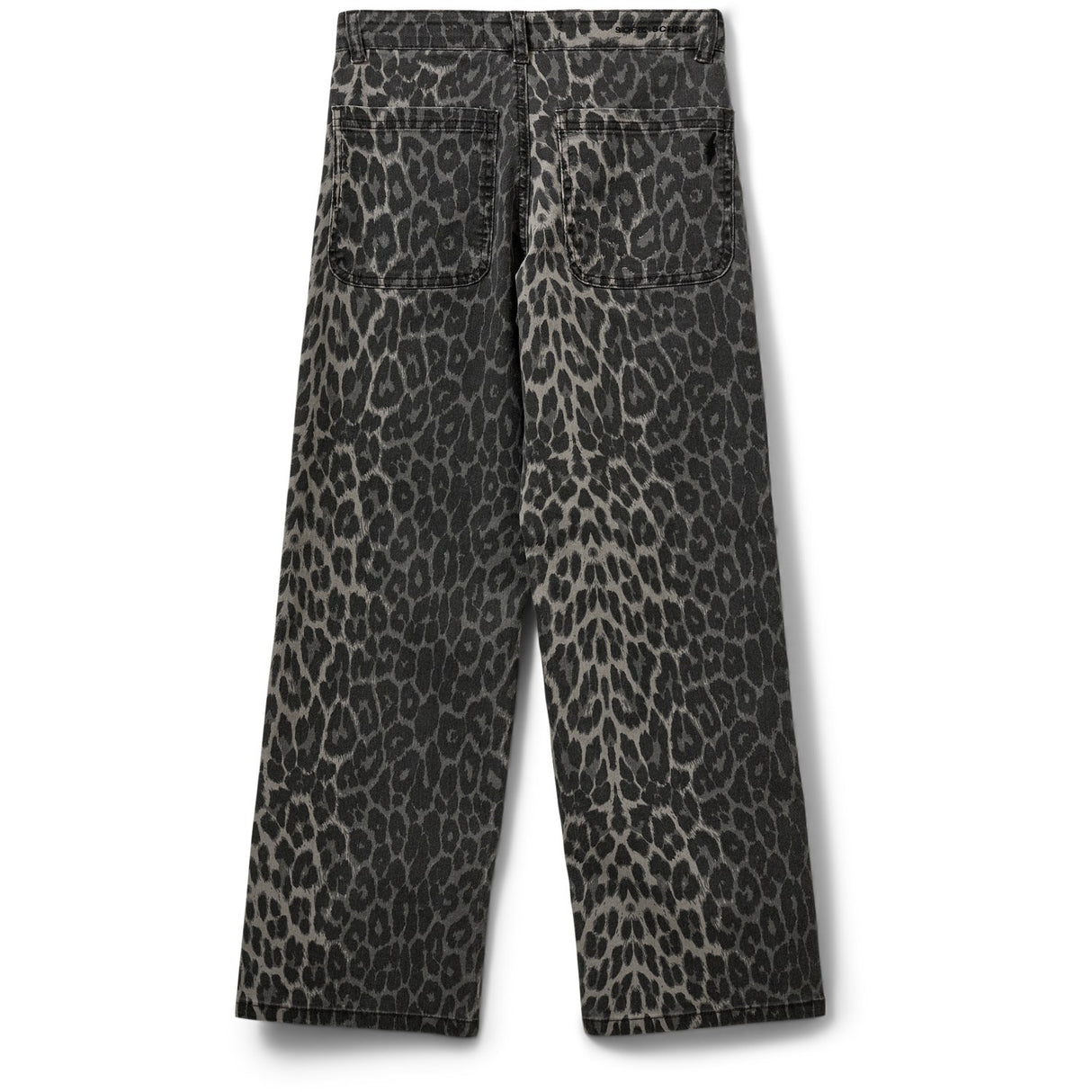 Sofie Schnoor Grey Leopard SiennaSY Jeans