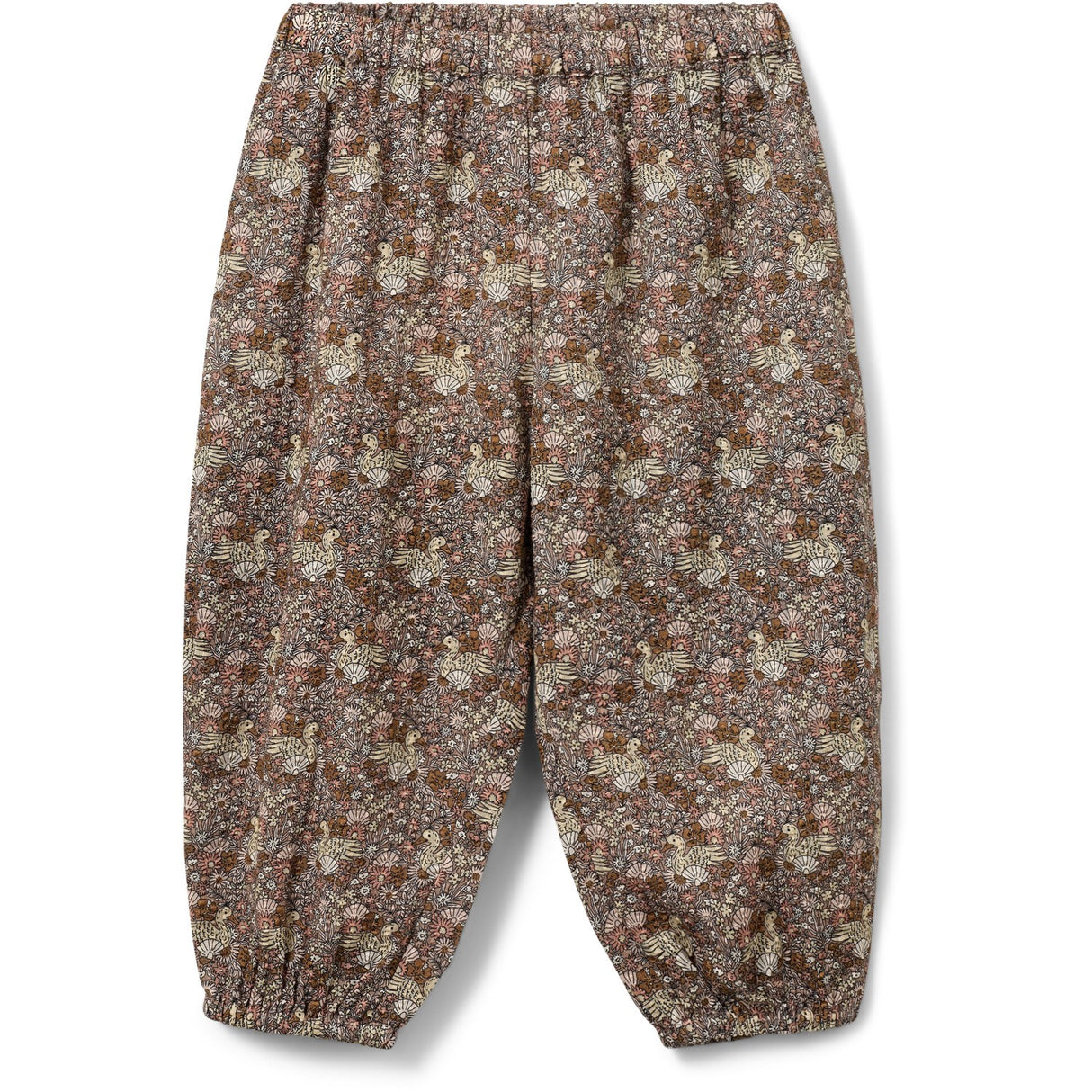 Sofie Schnoor Brown CarlinaSB Trousers
