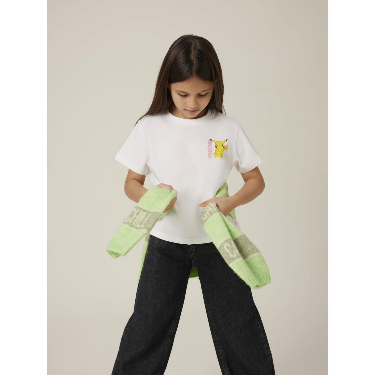 Name It Cloud Dancer Nkfdyppi Pokemon Ss Rlx Top Noos Sky