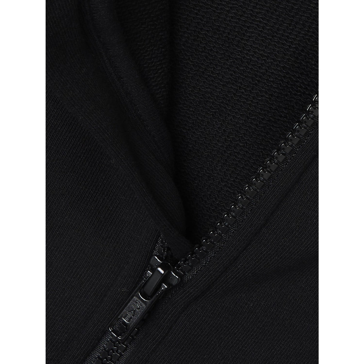 Name It Black Nkfmille Kort Nreg Swe Card Wh Unb Noos