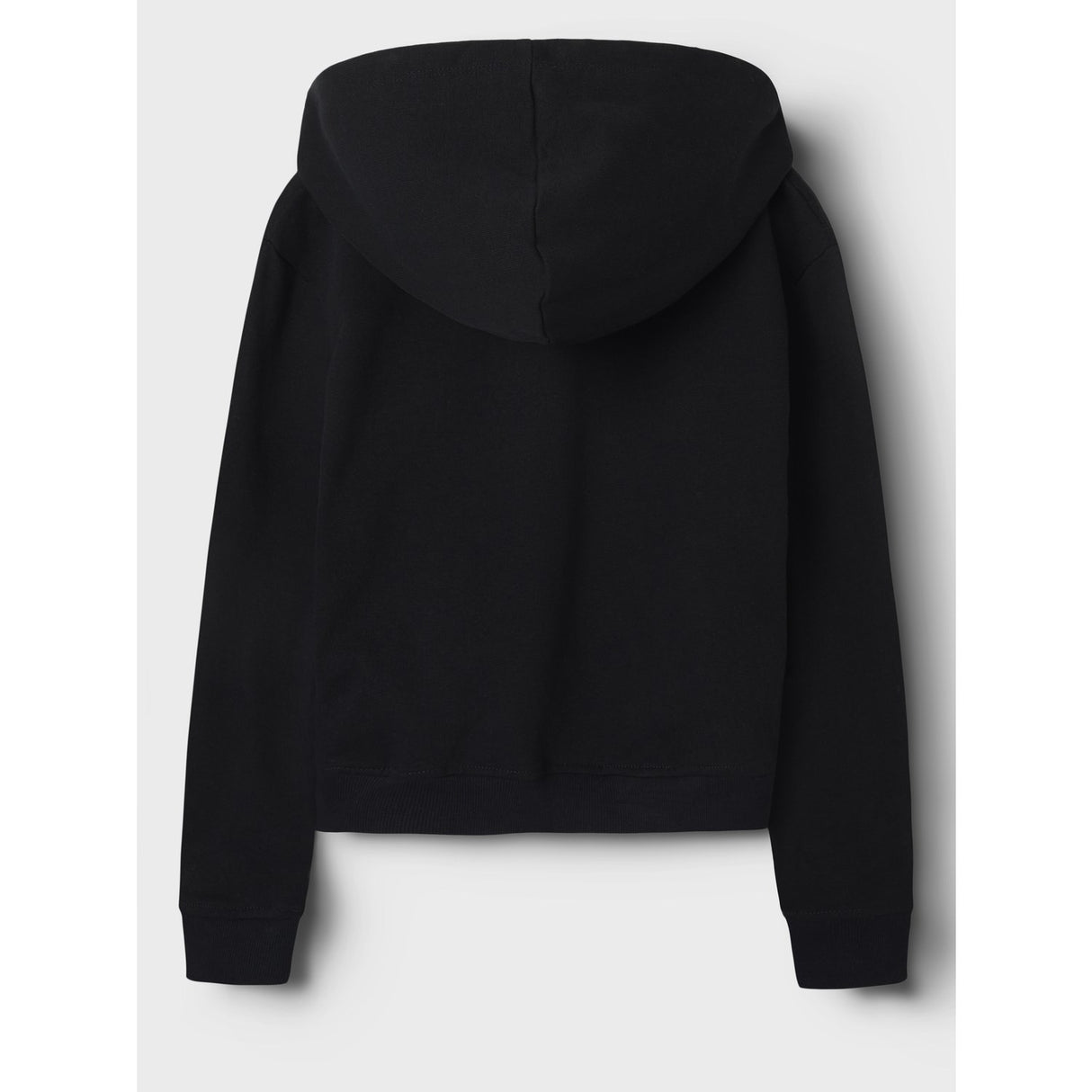 Name It Black Nkfmille Kort Nreg Swe Card Wh Unb Noos