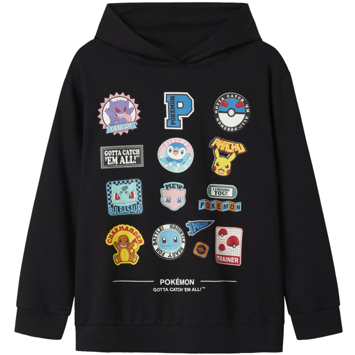Name It Black Nkmjimm Pokemon Nreg Swe Wh Unb Noos Sky