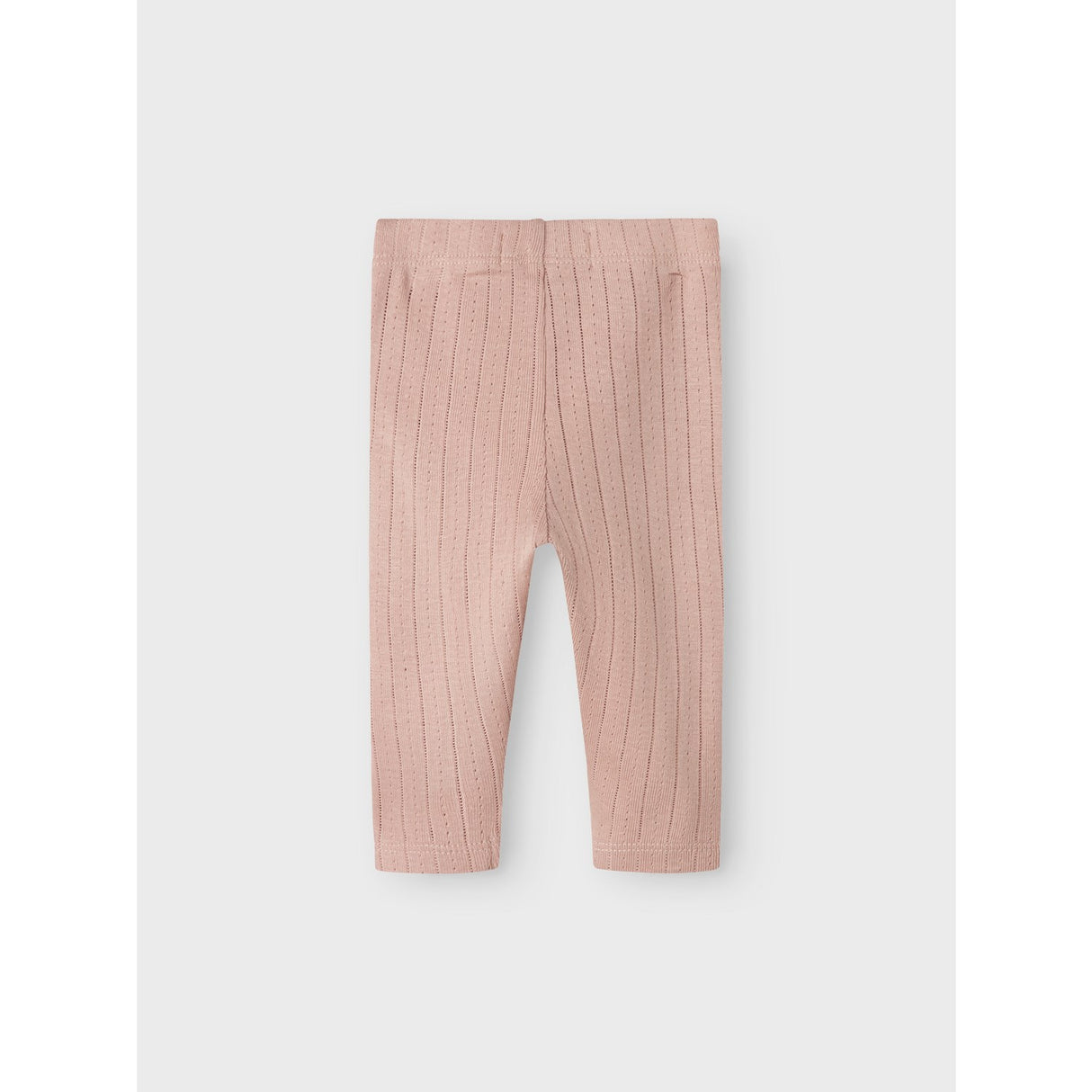 Lil'Atelier Misty Rose Nbfrachel Nis Slim Leggings Lil Noos