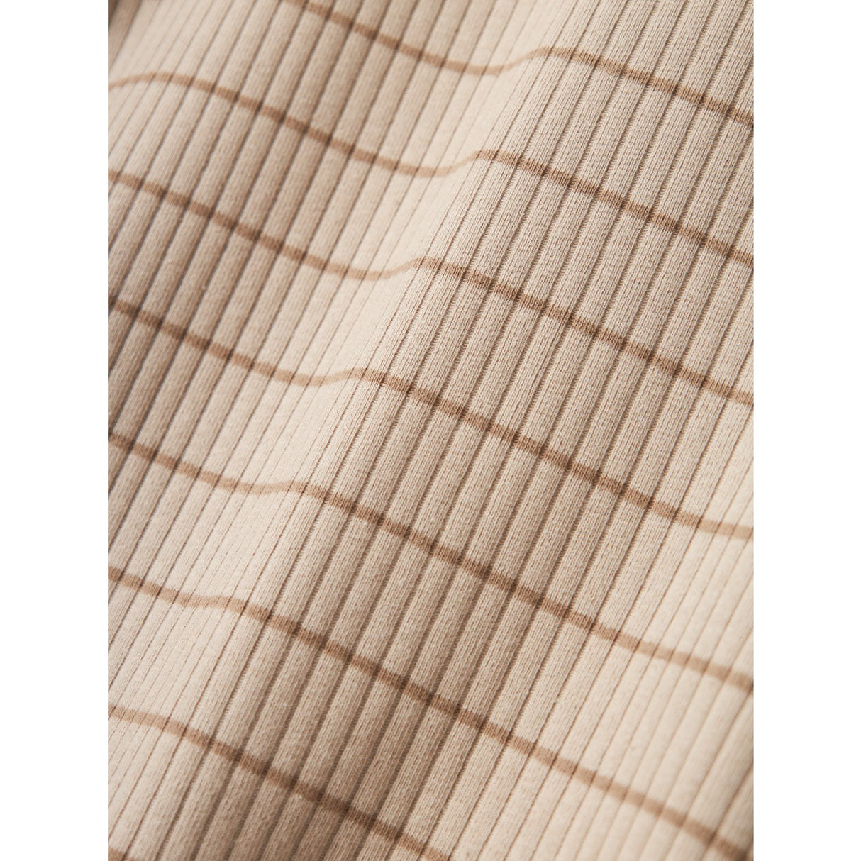 Lil'Atelier Pure Cashmere Nmmkail Ls Slim Top Lil Noos