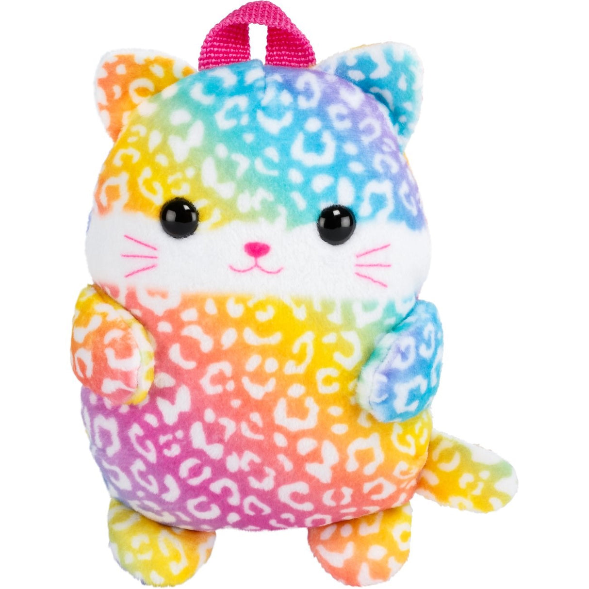 Real Littles Rygsæk Plysven Killing