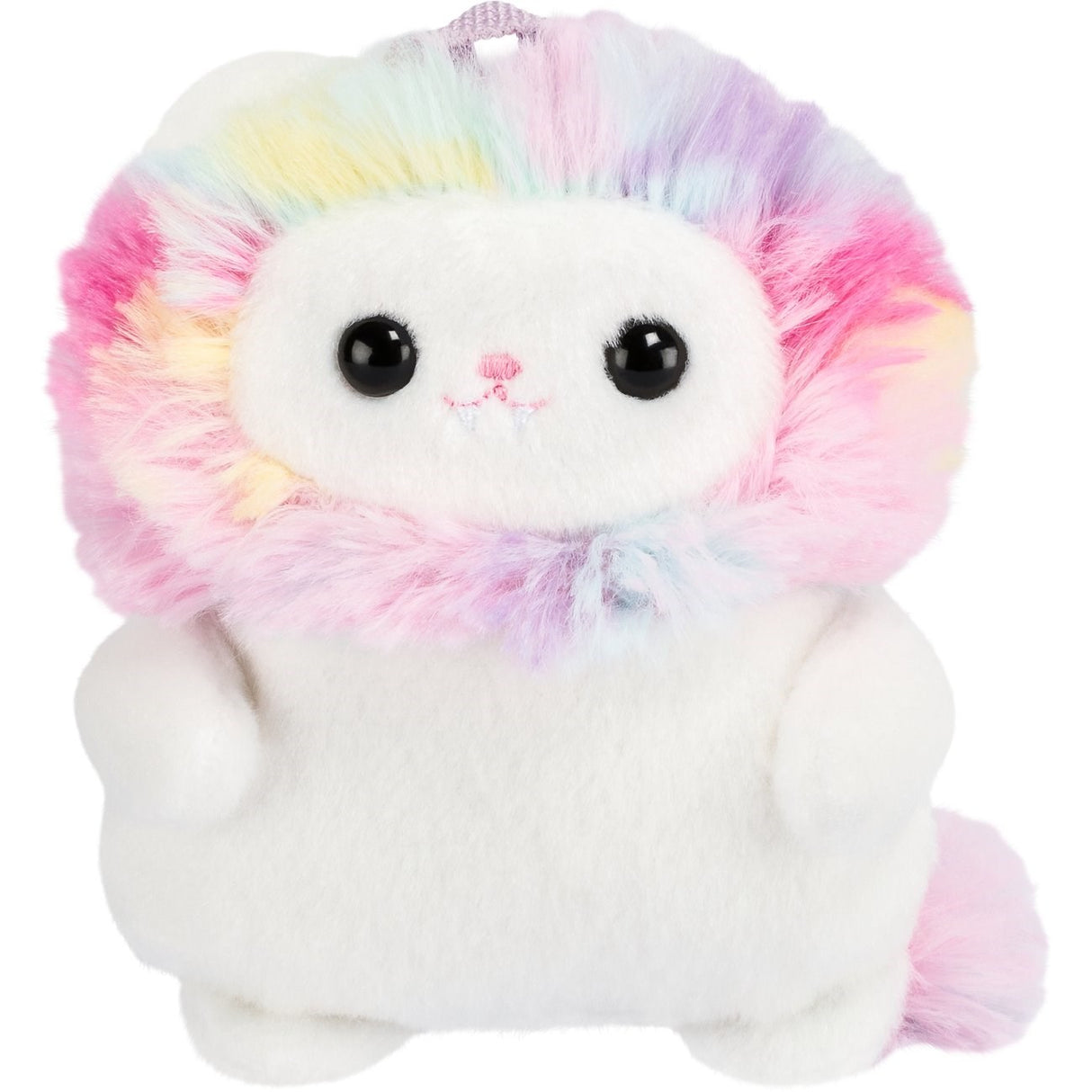 Real Littles Rygsæk Plysven Løve