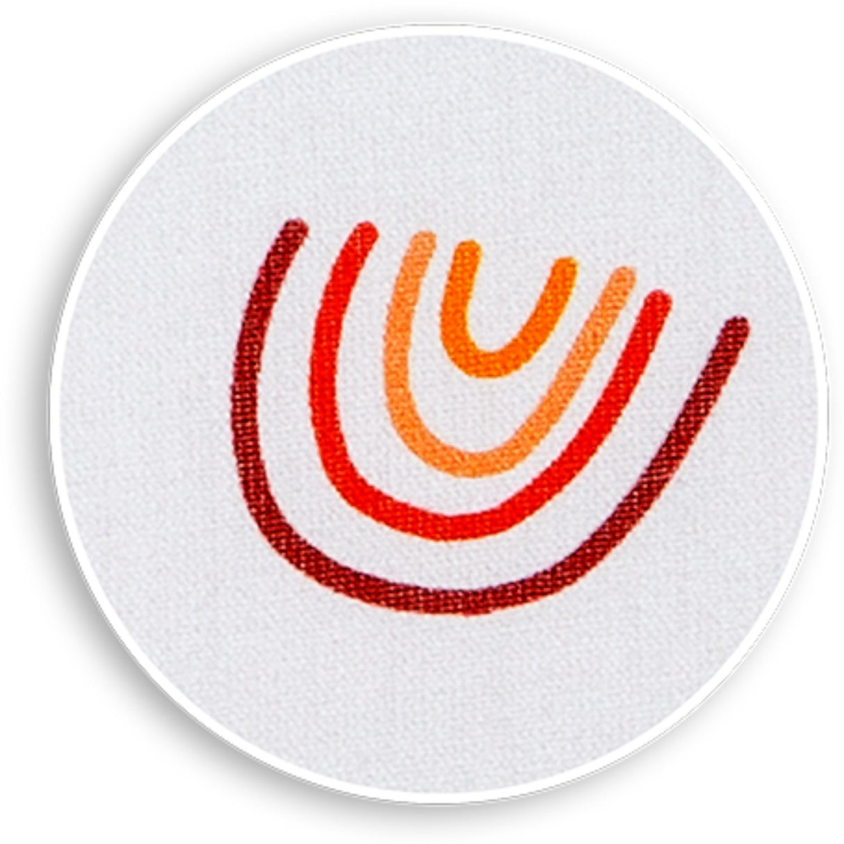 tiSsi® Rainbow Sophie Sengerand