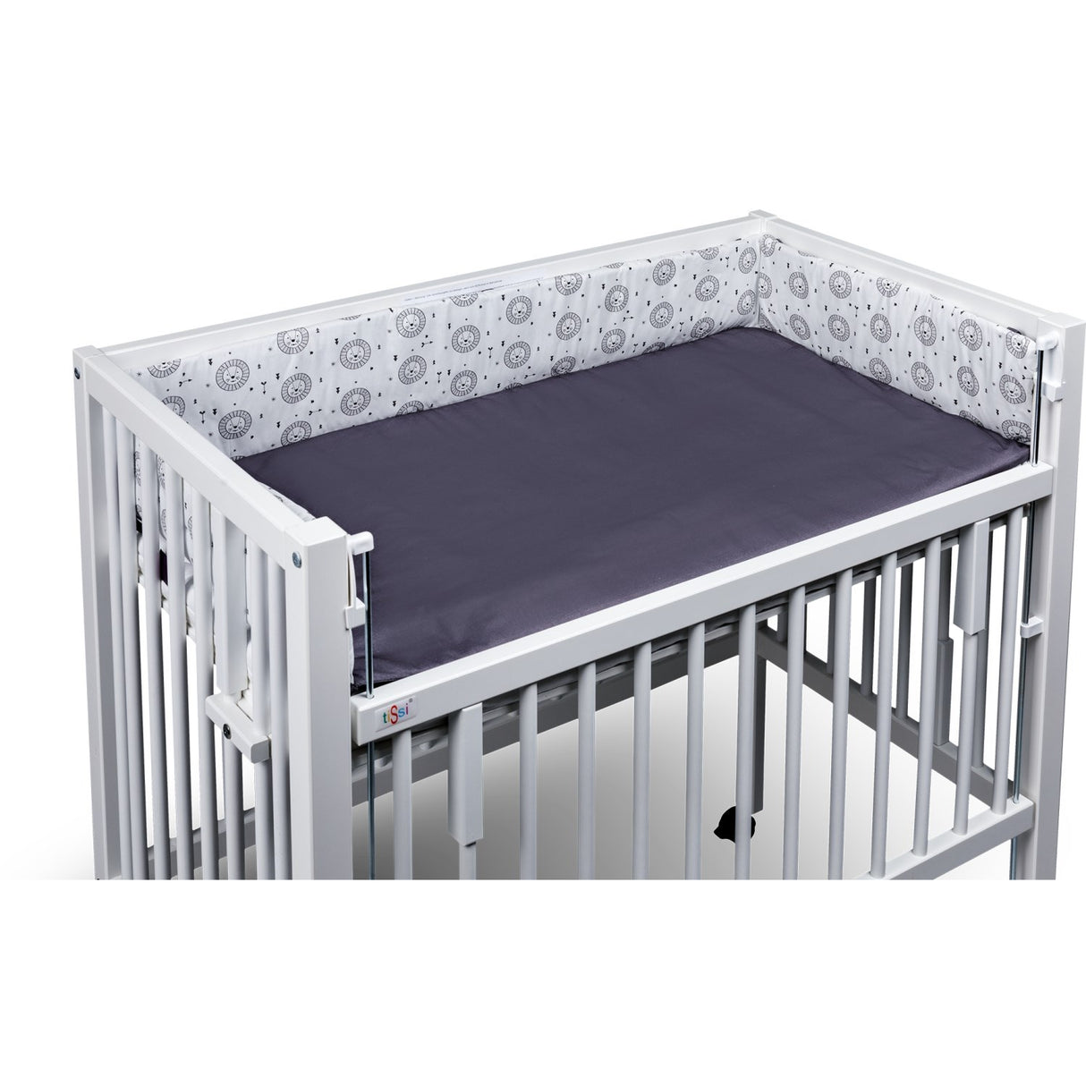 tiSsi® Grey Lion Sophie Sengerand