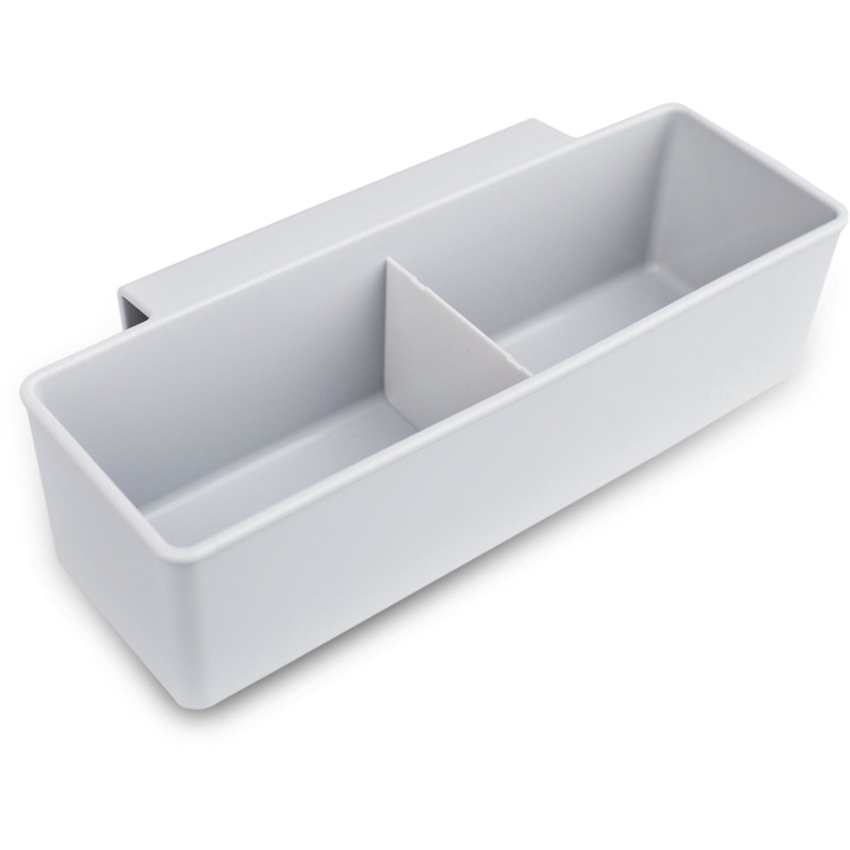 tiSsi® Grey Felix Box I Grå Plast Til Læringstårn Felix