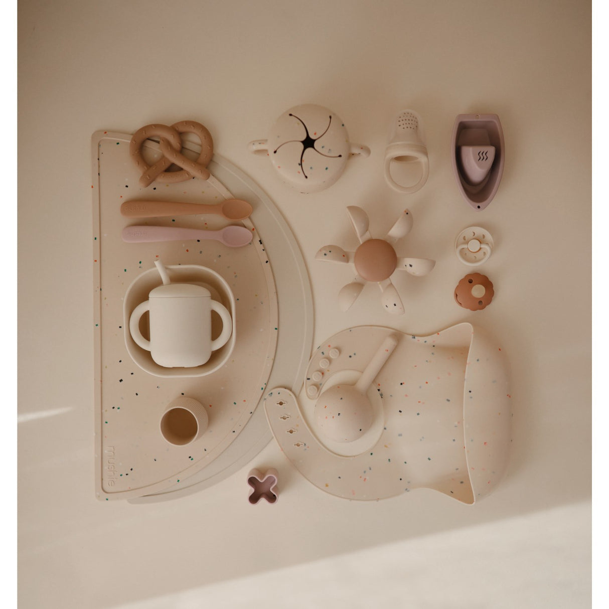 Mushie Water Wheel Badelegetøj