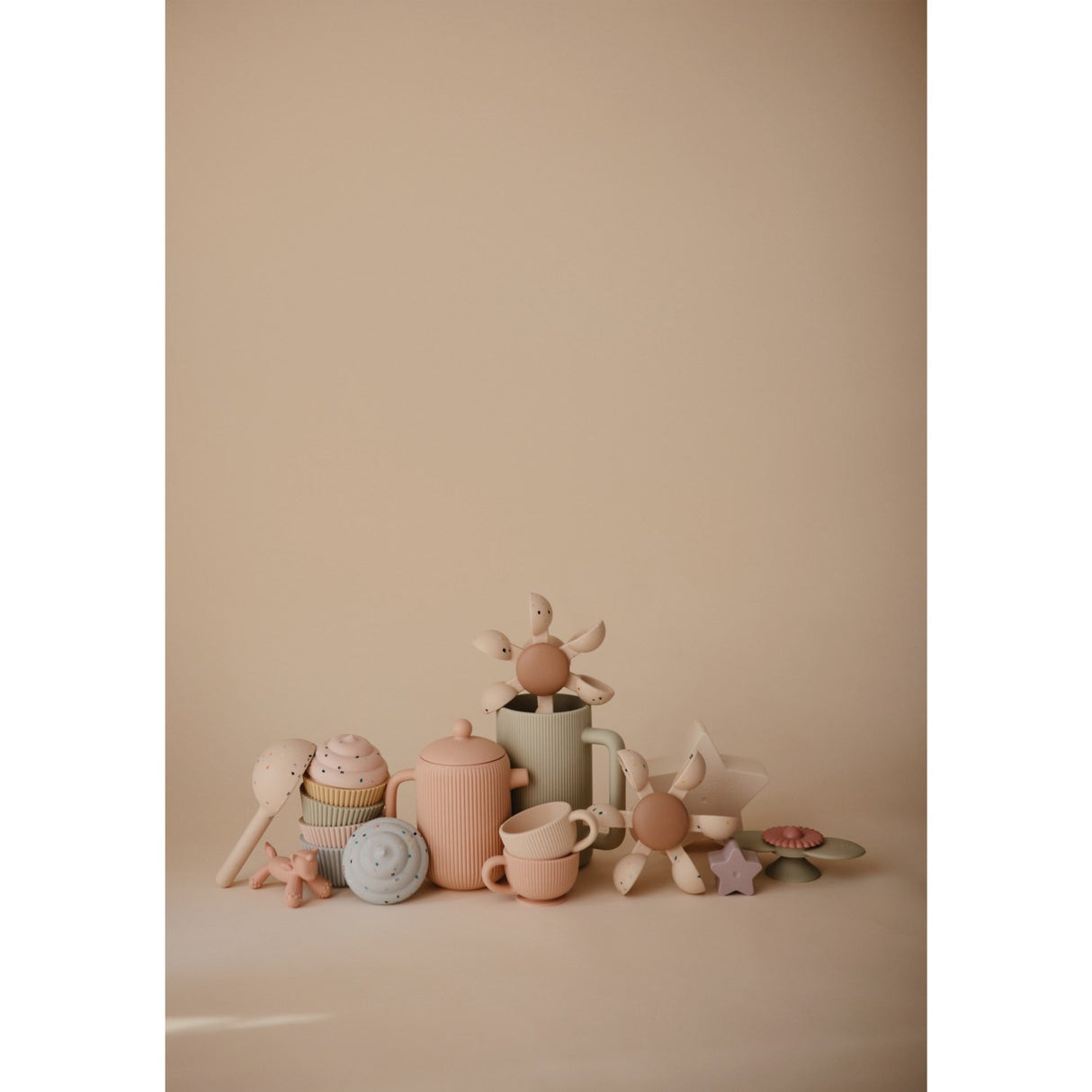 Mushie Water Wheel Badelegetøj