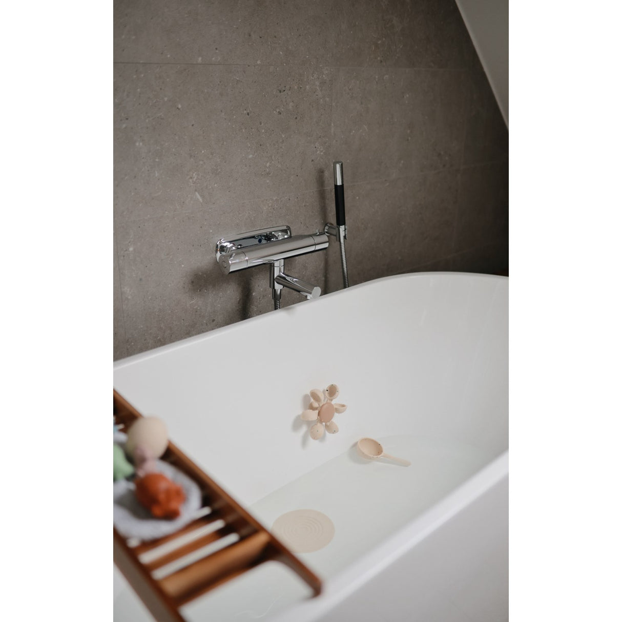 Mushie Water Wheel Badelegetøj