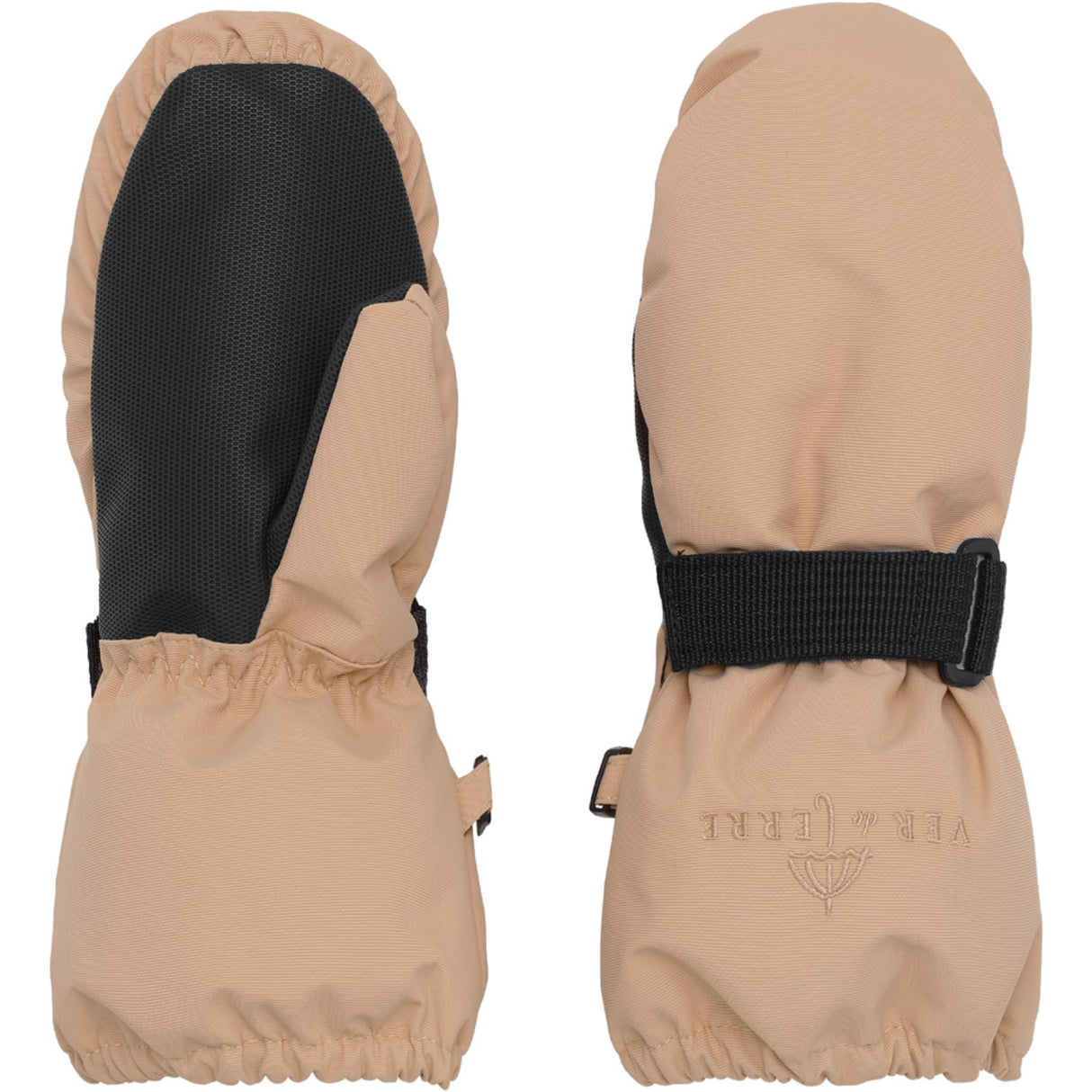 Ver De Terre 415 Mahogany Rose Ski Vanter