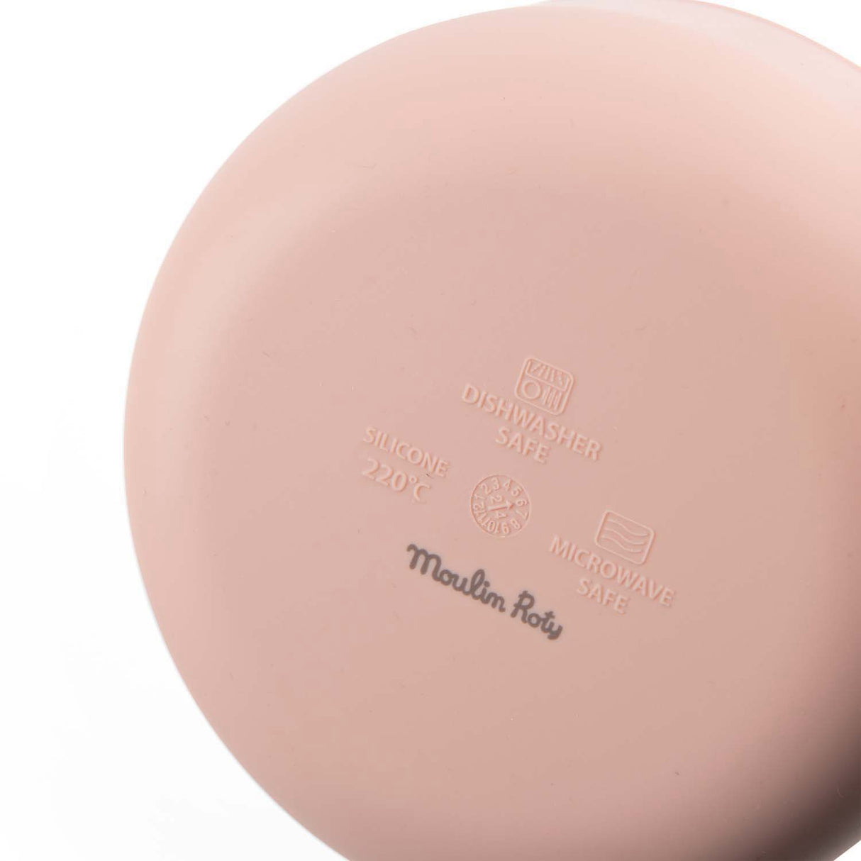 Moulin Roty Mit Første Spisesæt Après La Pluie