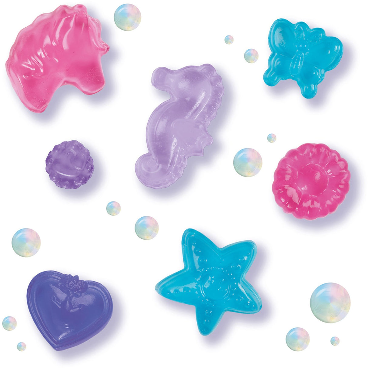 SES Creative Diy Laboratoriet Sæbe