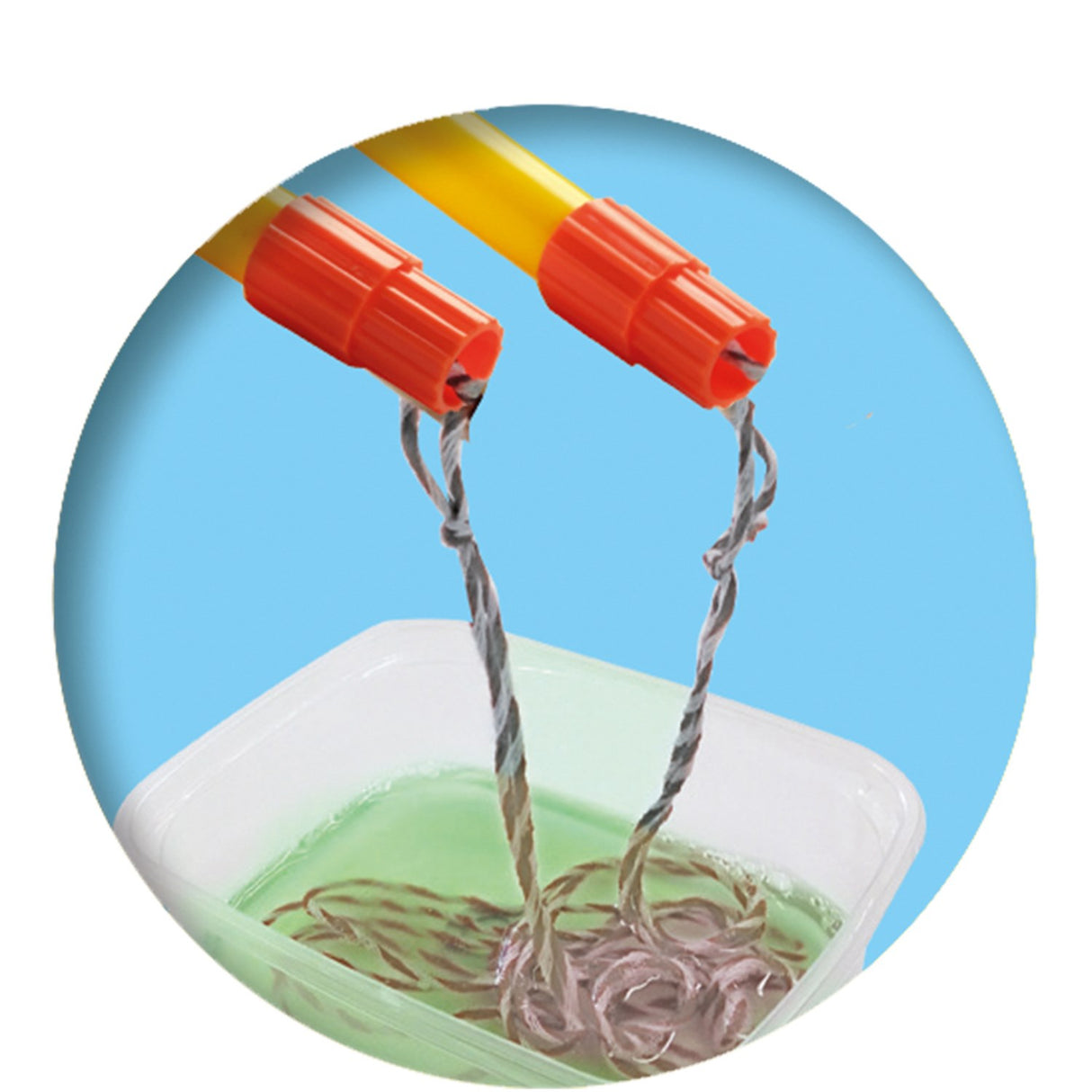 SES Creative Sæbebobler Gigant