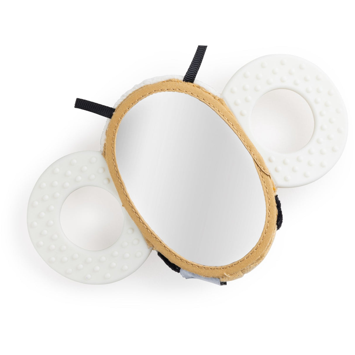 Sebra Billy The Bee Activity Rangle Med Spejl