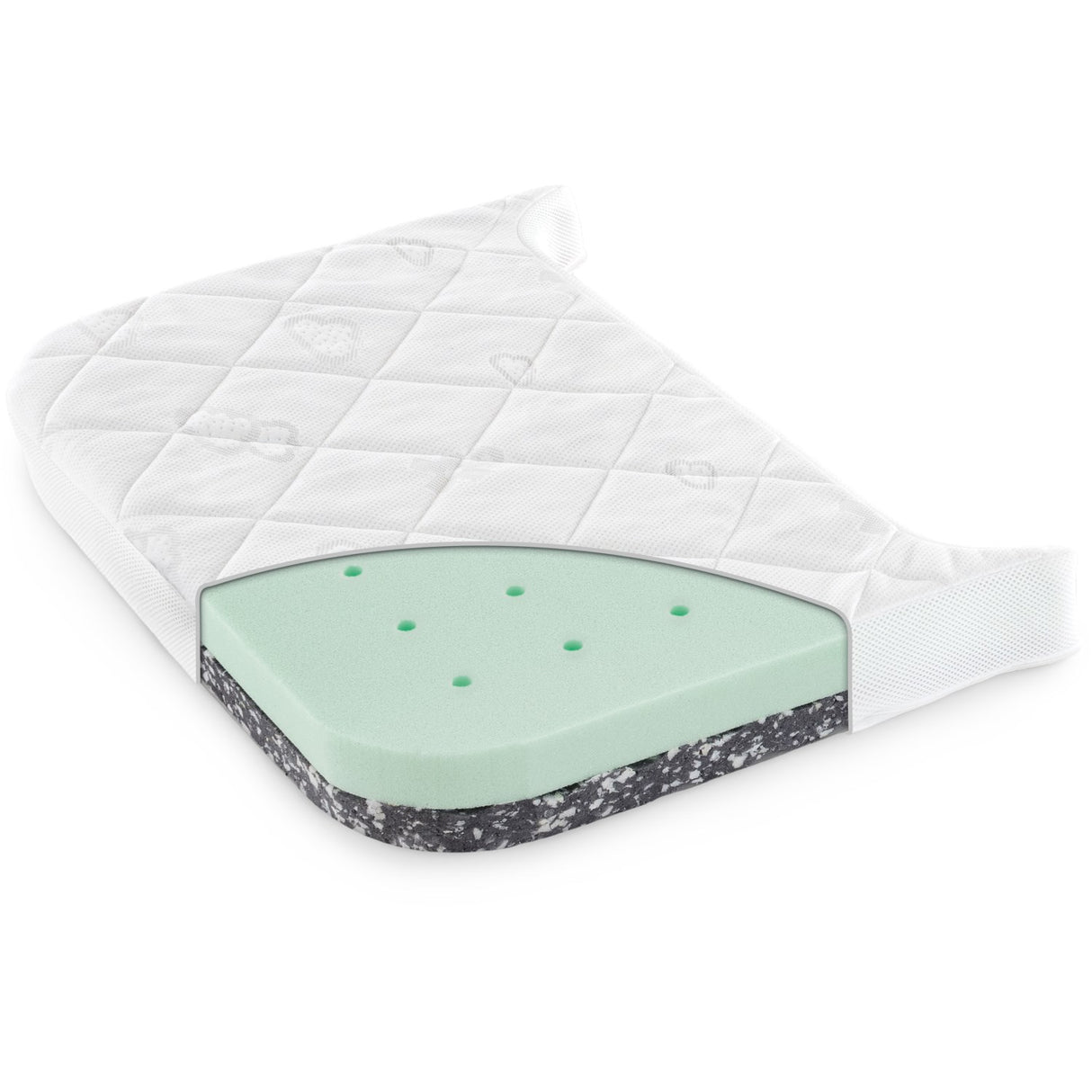 Sebra X Träumeland Madras Signature Baby&Jr.