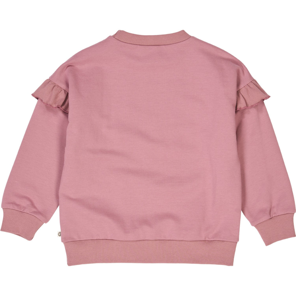 Müsli Nostalgia Rose Cozy Me Flæse Sweatshirt