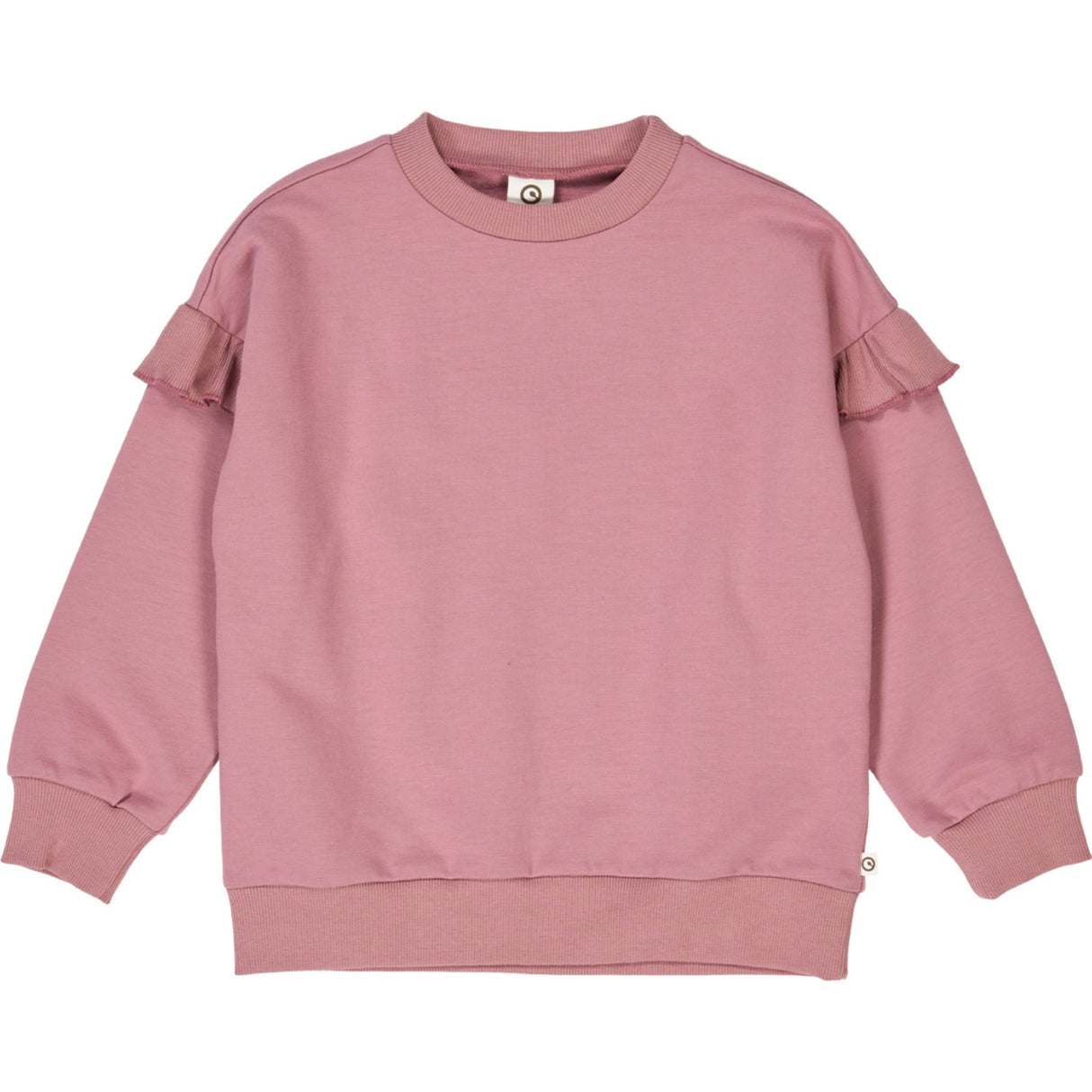 Müsli Nostalgia Rose Cozy Me Flæse Sweatshirt