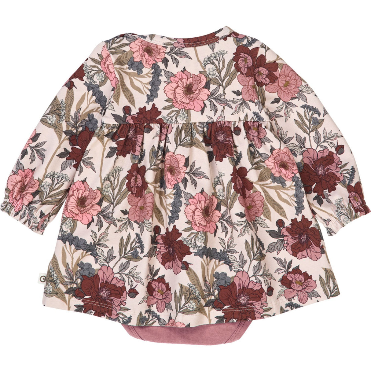 Müsli Nightingale/ Root/ Nostalgia Rose Bliss L/S Kjole Body