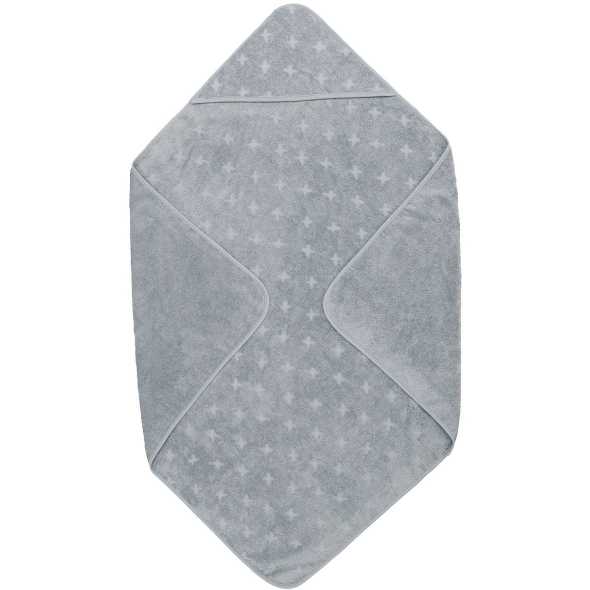 Müsli Jasmin Blue Baby Håndklæde