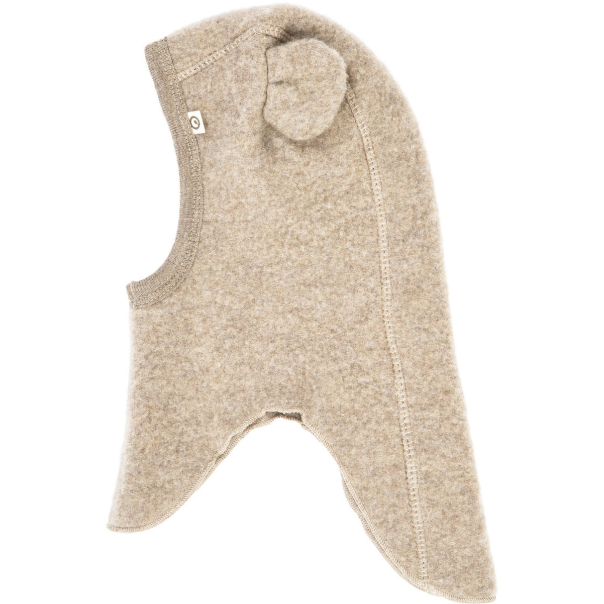 Müsli Balsam Melange Woolly Fleece Bjørn Elefanthue