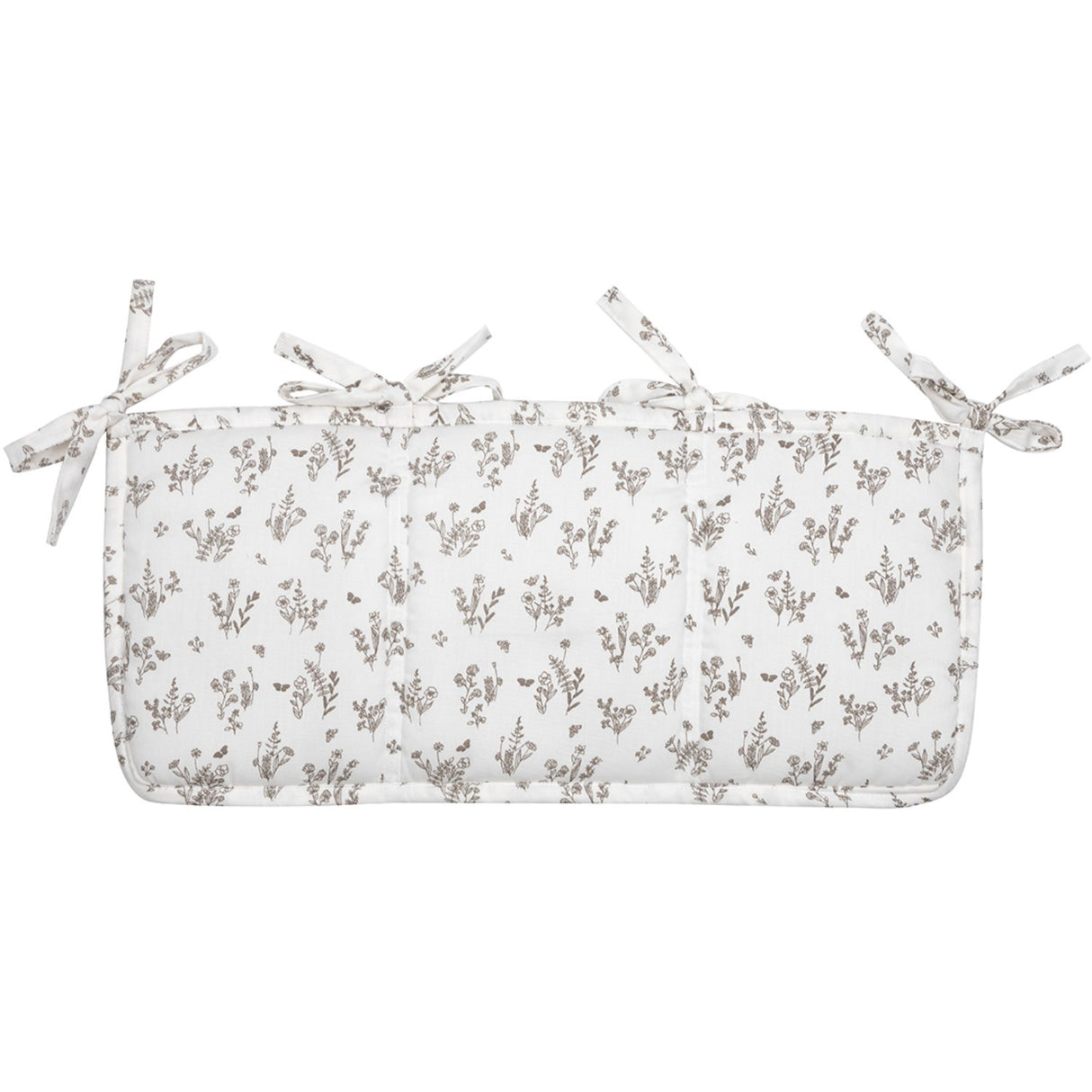 Müsli Balsam Cream/ Walnut Floral Sengelommer