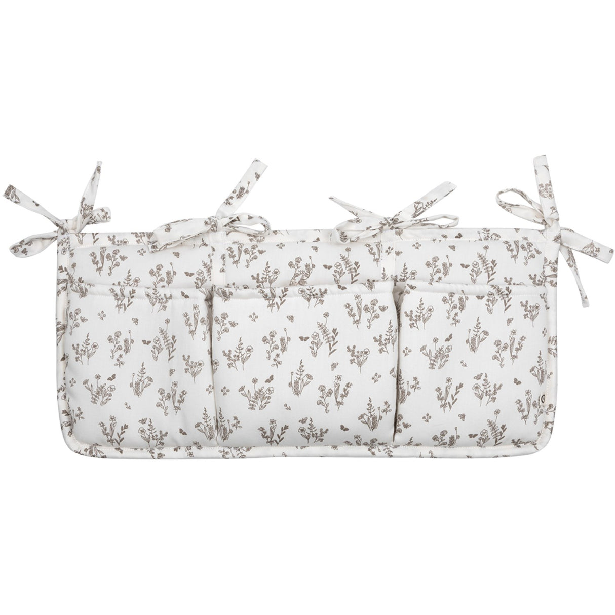 Müsli Balsam Cream/ Walnut Floral Sengelommer