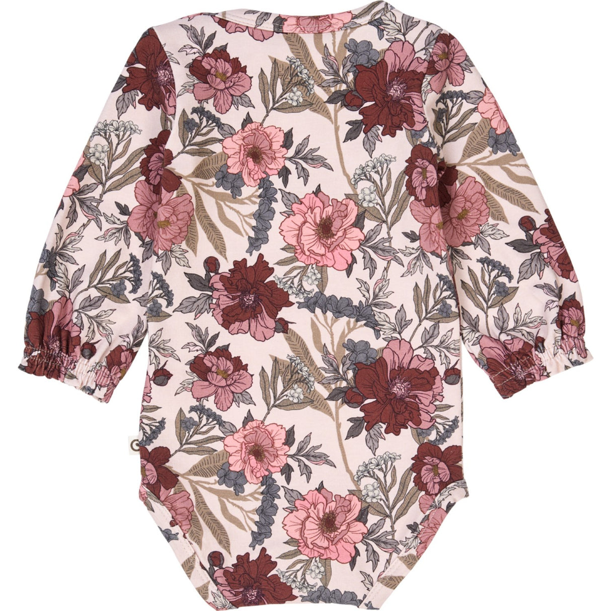 Müsli Nightingale/ Root/ Nostalgia Rose Bliss L/S Body