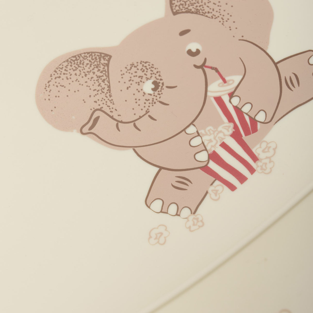 CeLaVi Warm Taupe Silicon Hagesmæk (2-Pack)