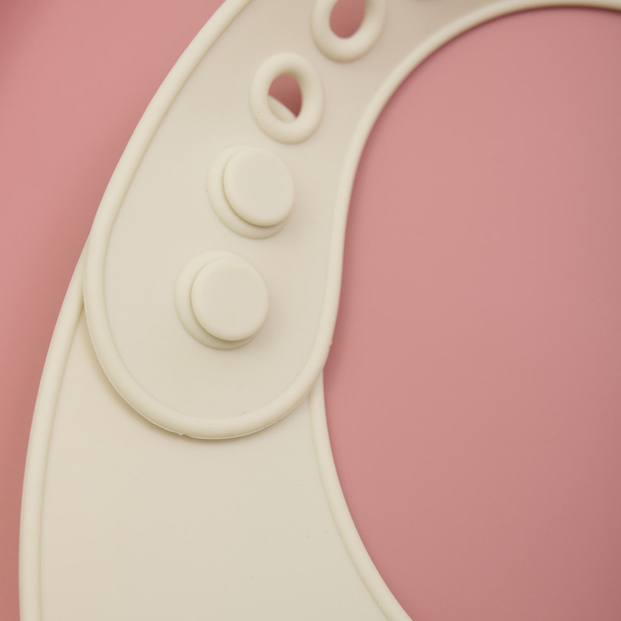 CeLaVi Brandied Apricot Silicon Hagesmæk (2-Pack)